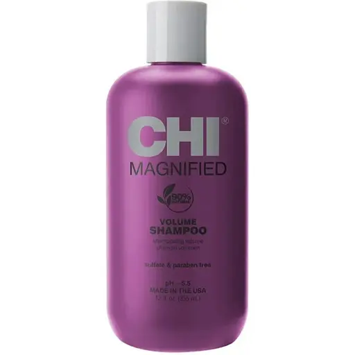 Шампунь для надання об'єму Magnified Volume CHI 355 мл
