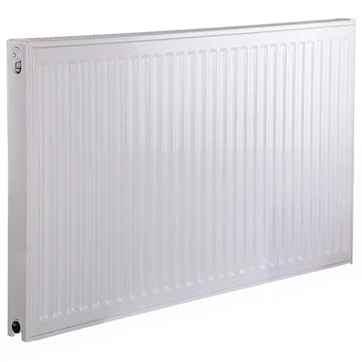 Радіатор сталевий Optimum 11 тип 600x1000 мм бічне підключення (13868) - фото 1