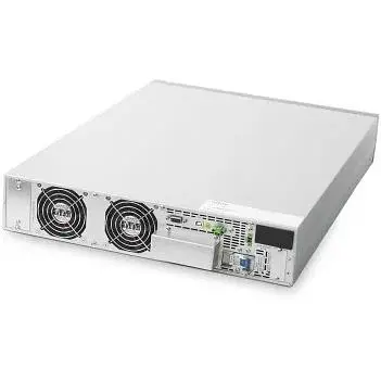 Источник бесперебойного питания NJOY Balder 10000 (PWUP-OL10KBA-AZ01B), Online, USB, металл - фото 3