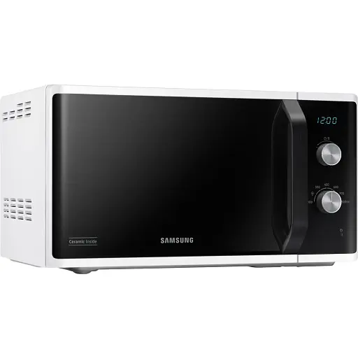 Микроволновая печь Samsung MS23K3614AW White UA - фото 2