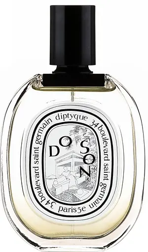 Оригінал Diptyque Do Son 100 мл ТЕСТЕР без коробки туалетна вода - фото 1