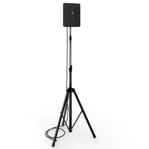 Щогла-штатив для антен Alientech Duo II/Duo III/Deimox 280 см - фото 6