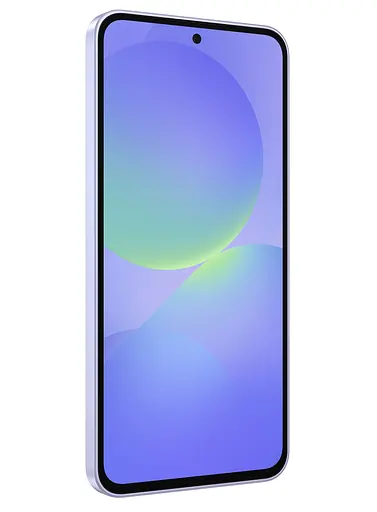 Смартфон Samsung Galaxy A36 5G 6/128 ГБ Awesome Lavender SM-A366BLVBEUC - фото 2