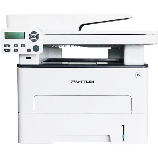 МФУ Pantum M7100DW - фото 8