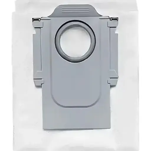 Пилозбірник (пиловий мішок) для Roborock Saros 10/Saros 10R/Saros Z70 3 шт. [149364] - фото 2