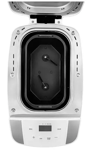 Хлібопічка Sencor SBR 0770WH - фото 5