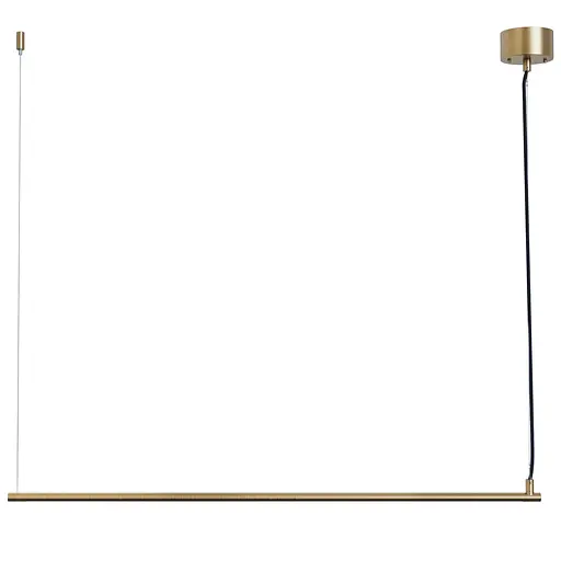 Подвес LINE G900 PikArt арт. 28980 Золотой 4000 К - фото 1