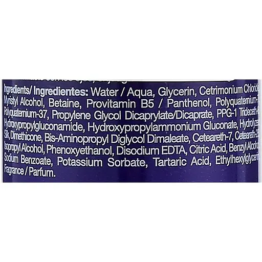 Сироватка для волосся Revuele Overnight Hair Serum 8H відновлююча нічна 150 мл - фото 2