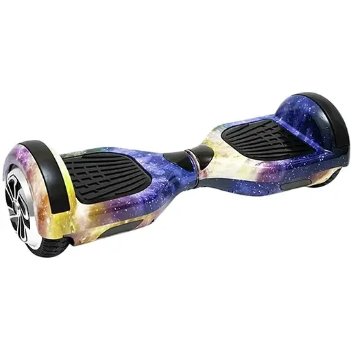 Гіроборд Smart Balance Wheel 6.5" TaoTao Галактика