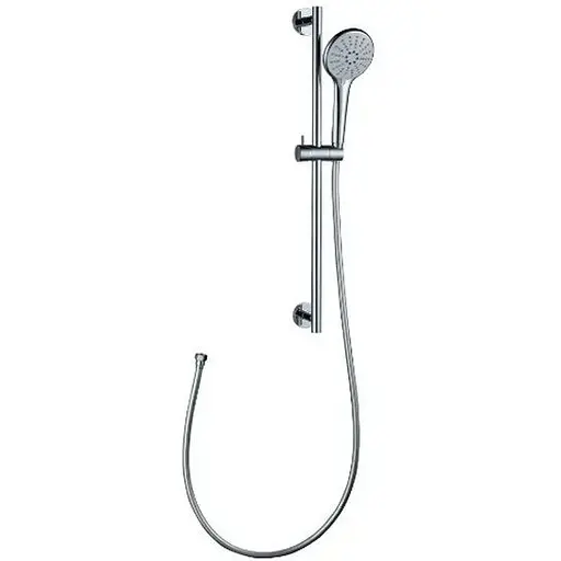 Душовий гарнітур Asignatura Delight 75505800, Хром - фото 1