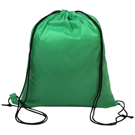 Рюкзак-мішок Soft Me SportBagGo зелений (30080305-04)