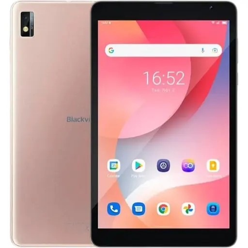 Планшет Blackview Tab 6 3/32GB LTE Peach Gold - фото 1