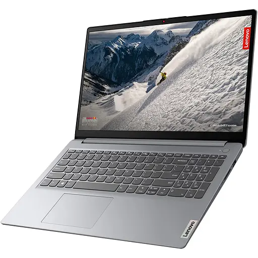 Ноутбук Lenovo IdeaPad 1 15ALC7,7 5700U,16GB,512GB,Radeon,Без ОС - фото 3