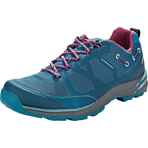 Черевики Garmont Atacama LOW GTX 40 Blue (1053-481259/614-UK-6,5)