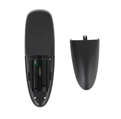 Пульт управления Air Mouse G10S с голосовым управлением и гироскопом для Android TV приставок - фото 5
