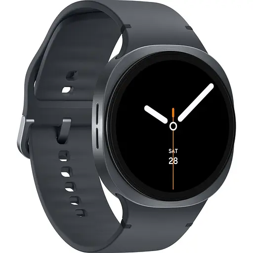 Смарт-часы Samsung Galaxy Watch8 44mm Gray (SM-L330NDAA) Б/У [162448] - фото 3