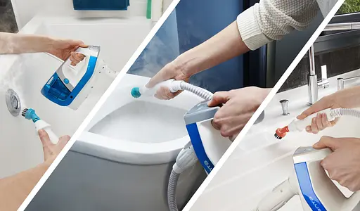 Пилосос миючий Rowenta RY8561WH - фото 4