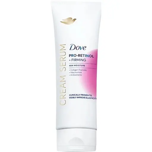 Сироватка для тіла Dove для еластичності шкіри з Про-ретинолом 200 мл - фото 1
