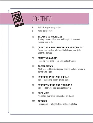 Parent Alert! How To Keep Your Kids Safe Online - фото 4