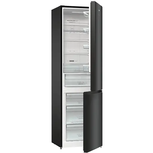 Холодильник Gorenje NRK620EABXL4 - фото 3