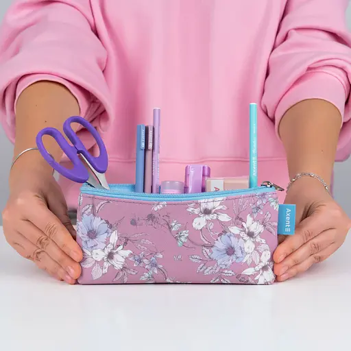 Пенал Blue Elegance (1460-1-A-PPS) - фото 3