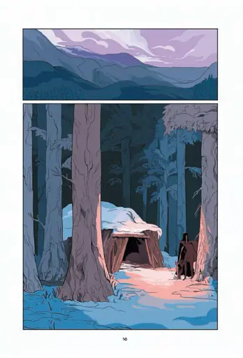 Демон у лісі - фото 13