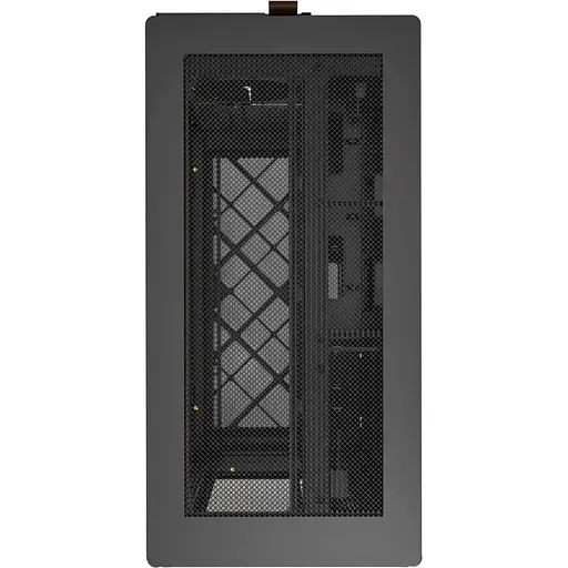 Корпус MONTECH HS01 (B) (HS01 (B)) - фото 5