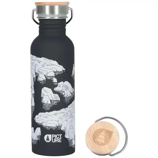 Фляга Picture Organic Hampton Iceberg/Lakeside (1012-ACC99F)