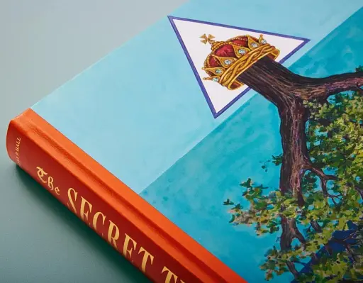 Manly Palmer Hall. Secret Teachings of all Ages - фото 12