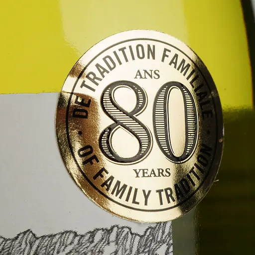 Вино Douglas Green Chenin Blanc, біле, сухе, 0,75 л - фото 6