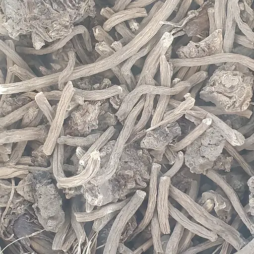 100 г валеріана корінь сушений - свіжий урожай