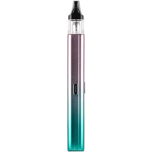 Под-система электронная сигарета Vaporesso XROS 4 Pod 1000mAh 3ml Kit Pink Mint (18111) - фото 2