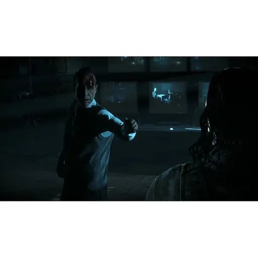 Гра Until Dawn (російська версія) (PS4) - фото 6