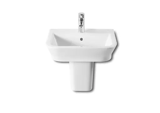 Умивальник Roca Gap A327476000, Білий - фото 2