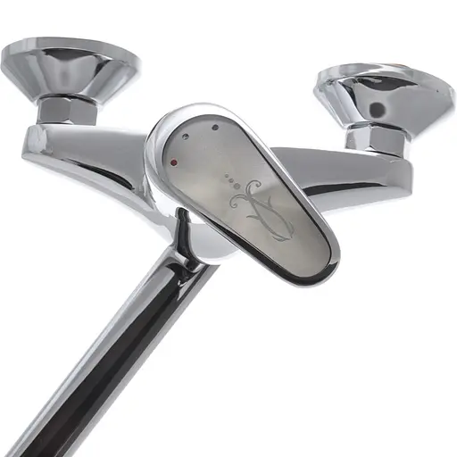 Змішувач для кухні CRON MAGIC 005 (CR0122) - фото 2