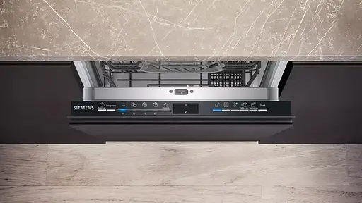 Посудомоечная машина Siemens SR63IX01KK - фото 3