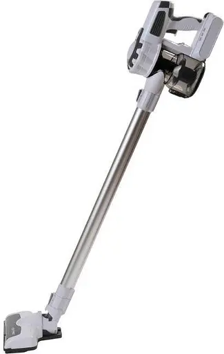 Вертикальный + ручной пылесос 2 в 1 First FA-5541-4-GR - фото 3