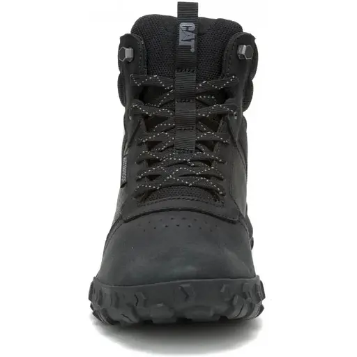 Ботинки Caterpillar Hex Ready Mid WP 44 Black (1103-P726103-44) - фото 2