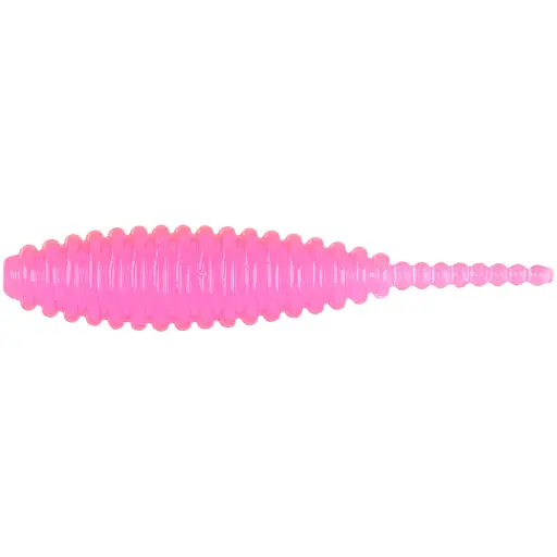 Силікон Reins Chibi Hira Aji Adder 1.5" 206 UV Pink Sigh (15 шт/уп)