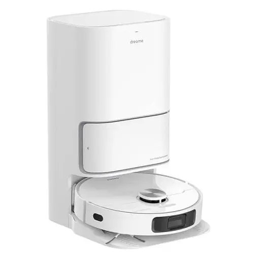 Робот-пилосос з вологим прибиранням Dreame Bot L10 Ultra - фото 3