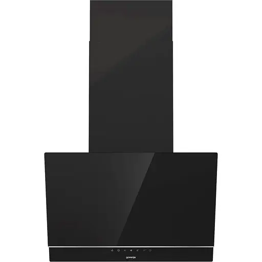 Вытяжка наклонная Gorenje WHI649B21S [142694]