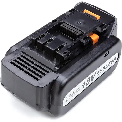 Аккумулятор PowerPlant для шуруповертов и электроинструментов Panasonic 18V 4.0Ah Li-ion (EY9L51B)