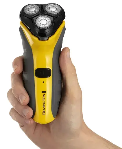 Електрична бритва Remington PR1855 E51 Virtually Indest. Rotary Shav (41223560100) - фото 4