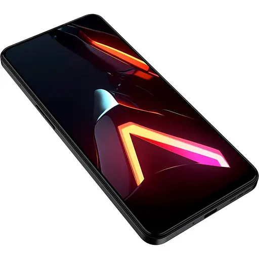 Смартфон Nubia Neo 3 5G 8/256GB Shadow Black [147528] - фото 9