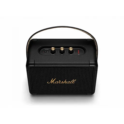 Портативна колонка Marshall Kilburn II Black and brass (1005923) - фото 3