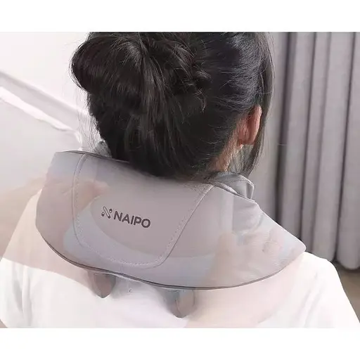 Масажер для шиї Naipo oFree MGS-2301 (149816) - фото 5