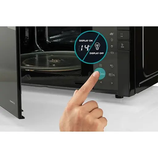 Мікрохвильова піч Hisense H25MOBS4HGI - фото 14