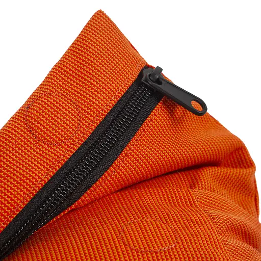 Рюкзак OOLOO Валаби 28х11х39 см 12л, красный FL-132/105 - фото 4