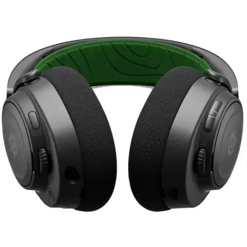Игровая гарнитура SteelSeries Arctis Nova 7X Wireless Black XBOX/PC/PS/SW/MAC/MOB - фото 5