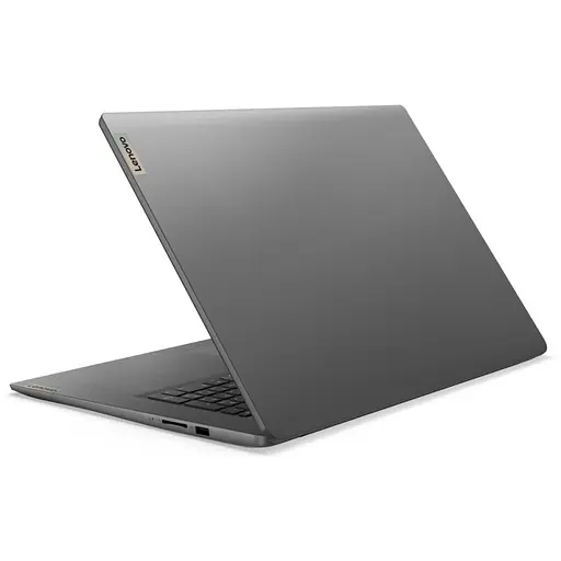 Ноутбук Lenovo IdeaPad 3 17ABA7 7 5825U la 45GHz, HD+, 16GB DDR4, 1TB, Без ОС - фото 10